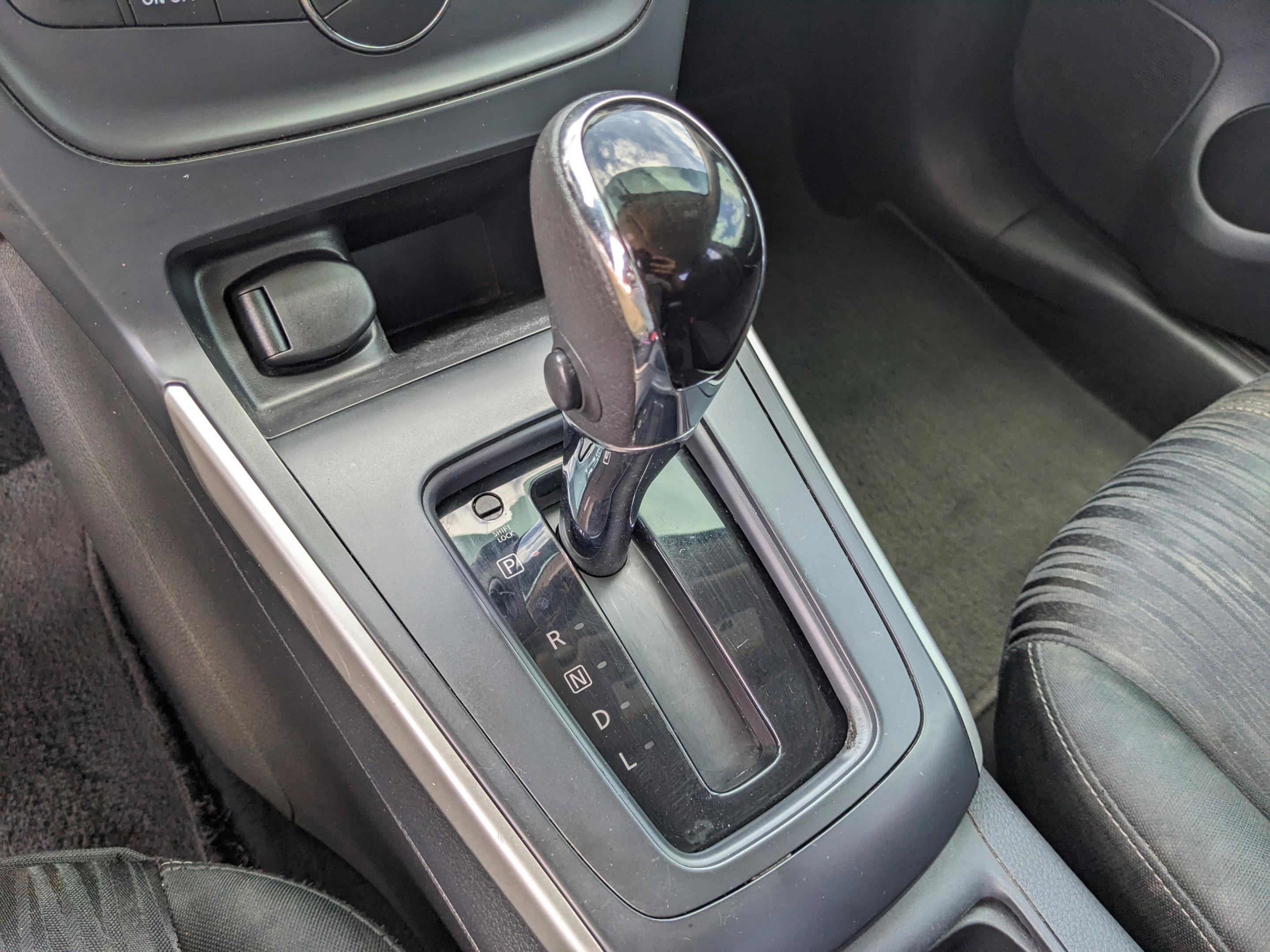 Used 2018 Nissan Sentra SV image 23