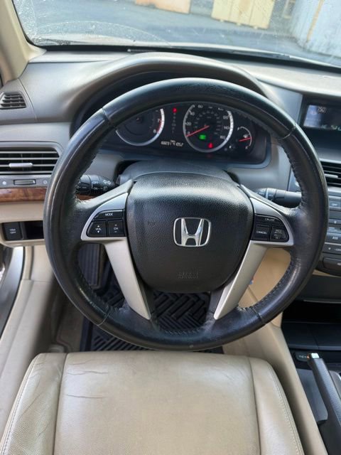 Used 2008 Honda Accord EX-L image 17