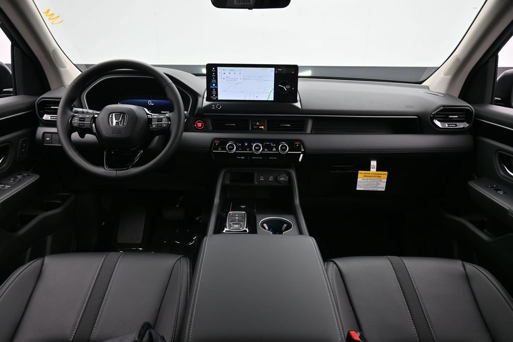 New 2026 Honda Pilot EX-L image 45