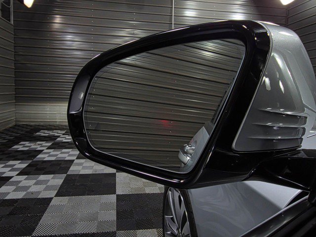 Used 2018 Mercedes-Benz S 450 4MATIC Sedan image 41