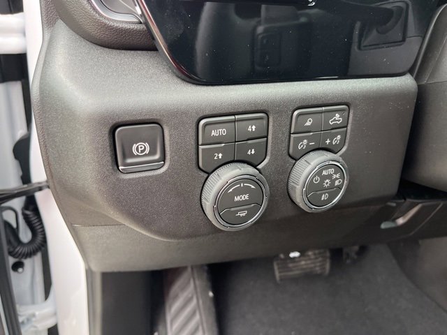 New 2026 Chevrolet Silverado 1500 RST w/ RST All Star Premium Package image 20