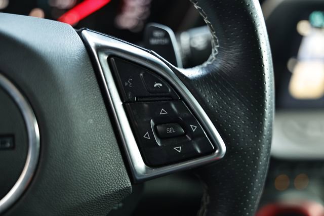Used 2018 Chevrolet Camaro SS image 35