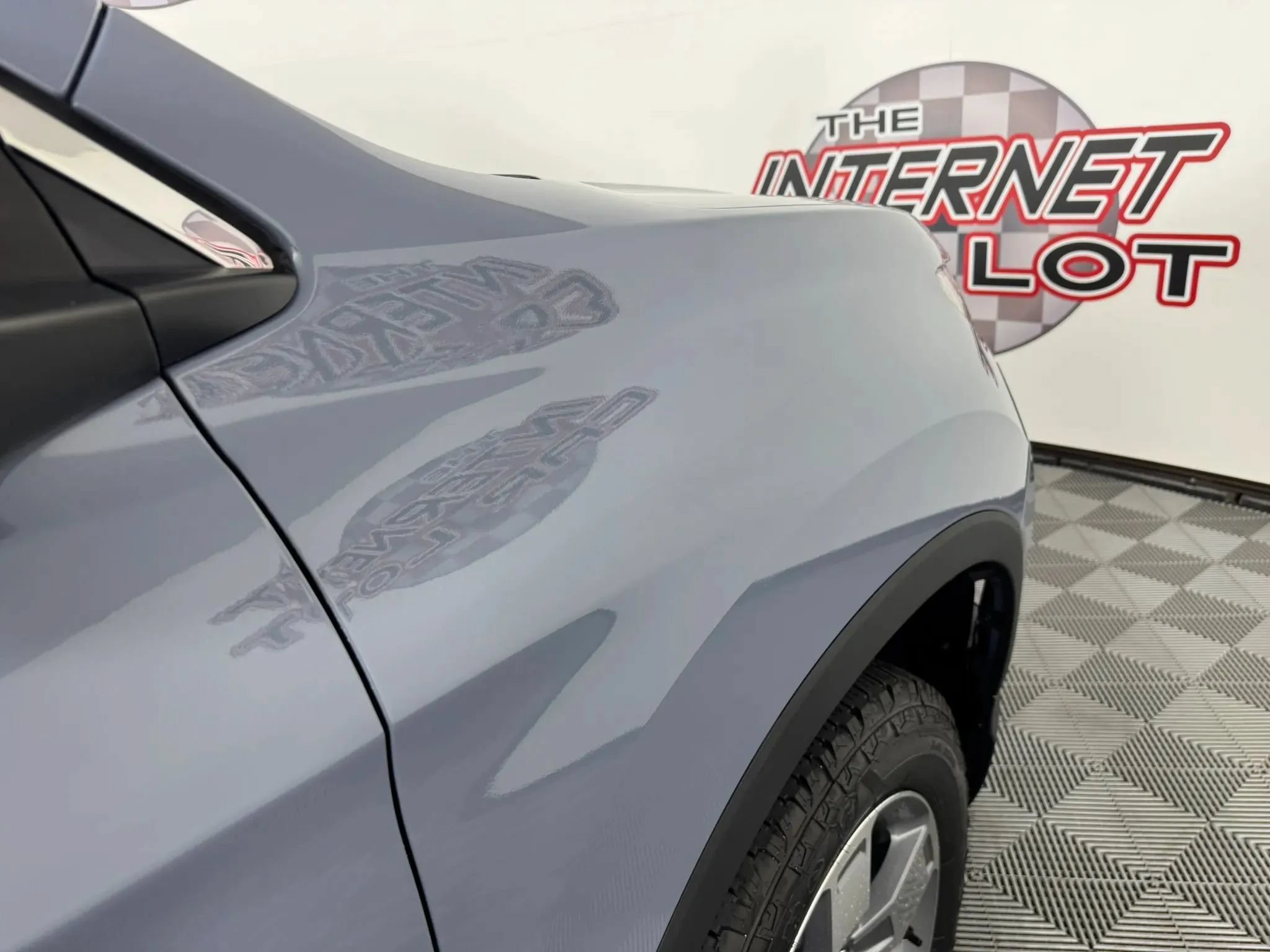 Used 2026 Honda Ridgeline RTL image 32
