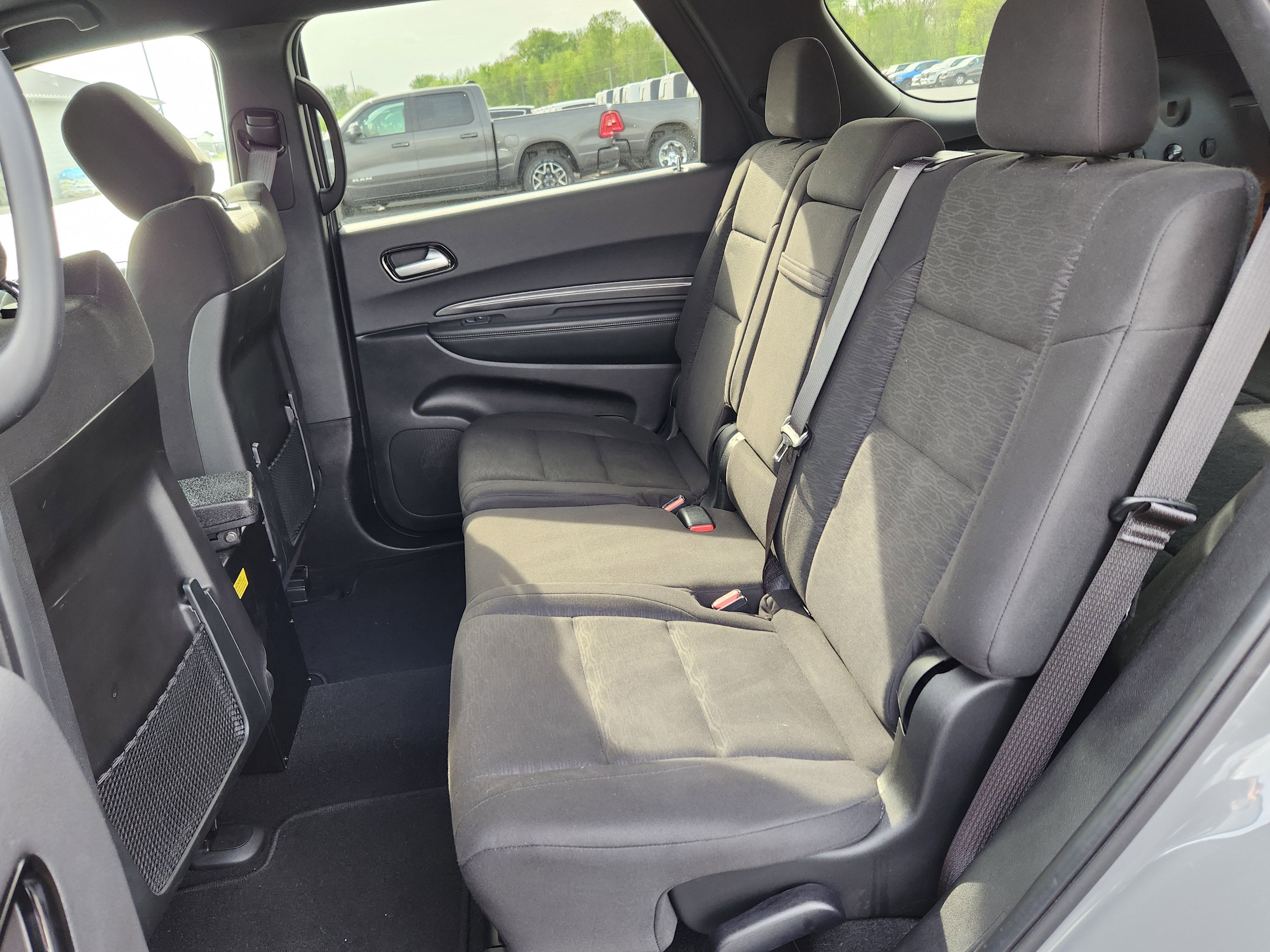 Used 2023 Dodge Durango AWD image 10