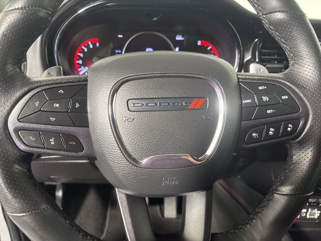 Used 2023 Dodge Durango GT image 21