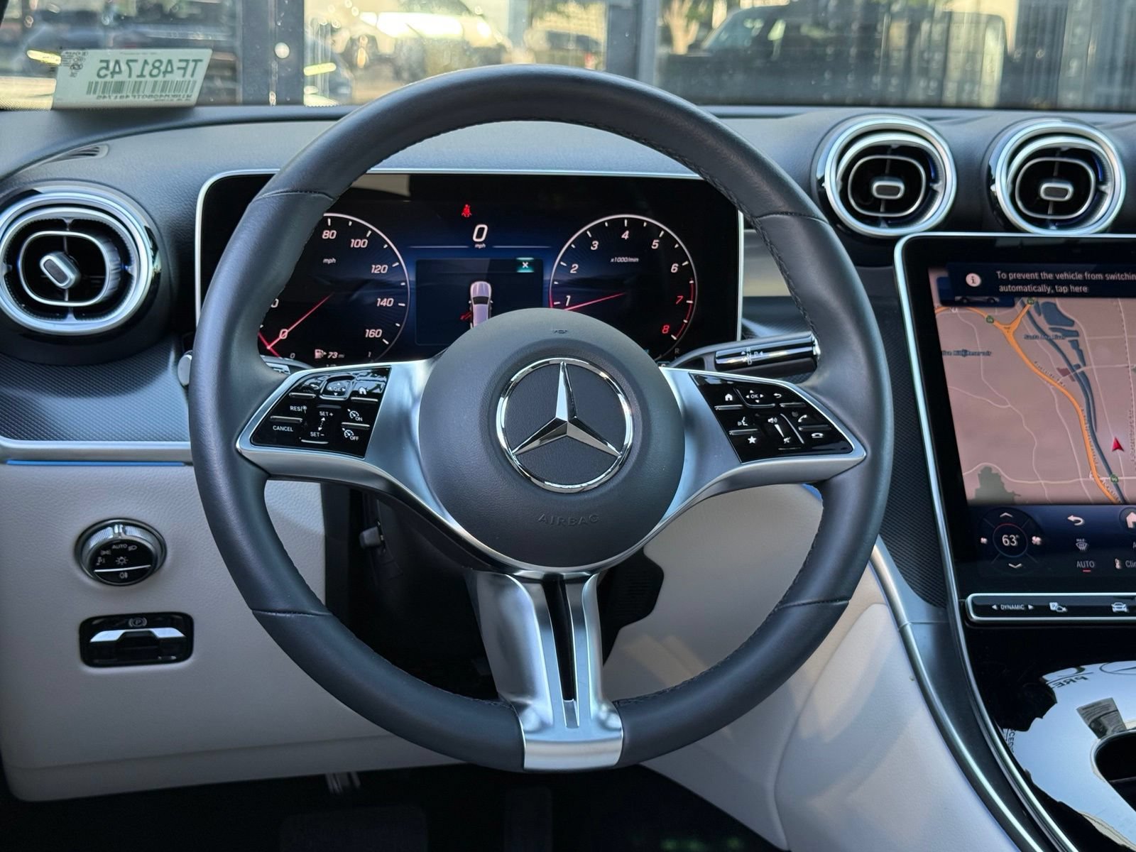 Used 2026 Mercedes-Benz GLC 300 image 38