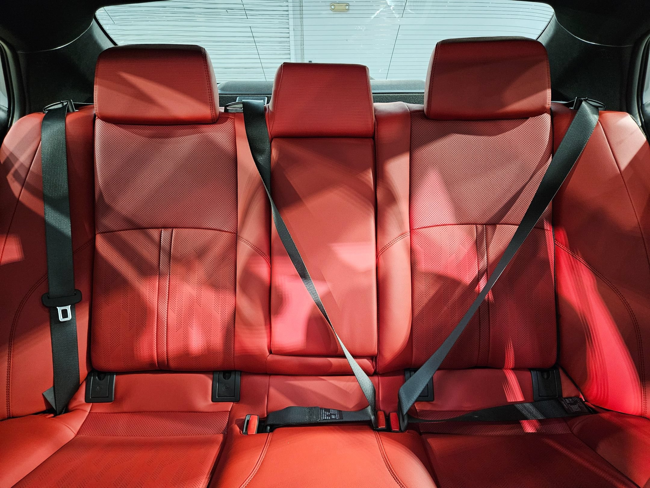 New 2026 Toyota Camry XSE FWD image 10