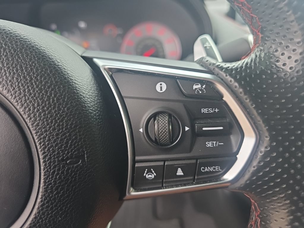 Used 2021 Acura TLX w/ A-SPEC Package FWD image 18