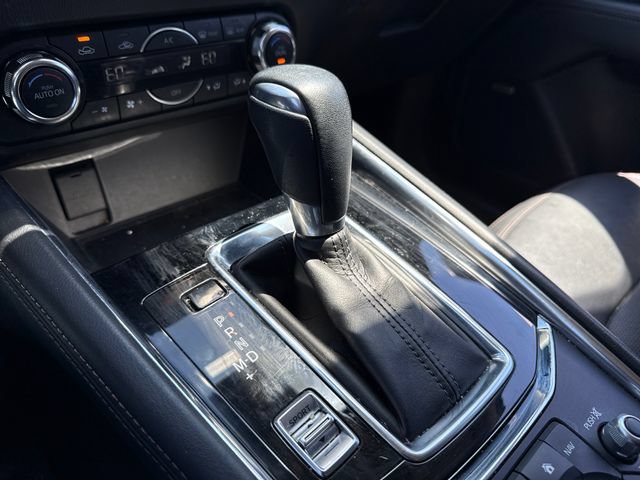 Used 2017 MAZDA CX-5 Grand Select AWD/4WD image 34