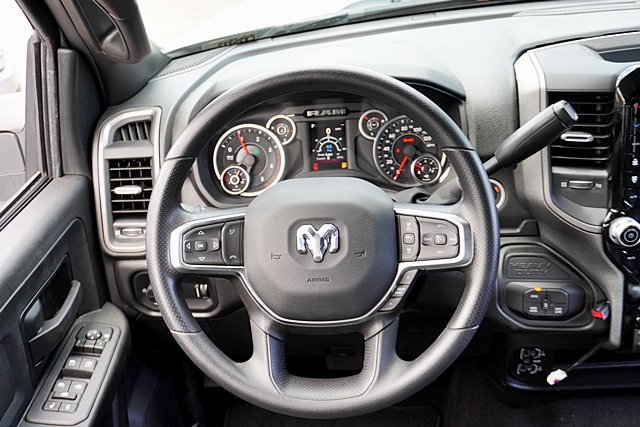 New 2026 RAM 2500 Tradesman AWD/4WD image 26
