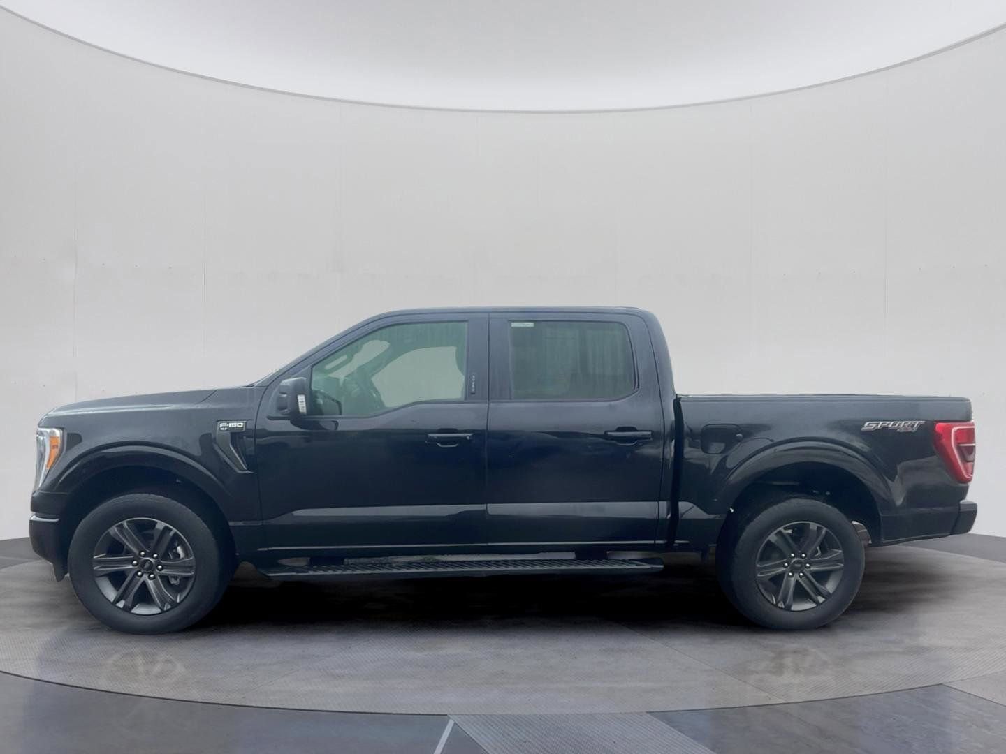 Certified 2023 Ford F150 XLT w/ Equipment Group 302A High image 2