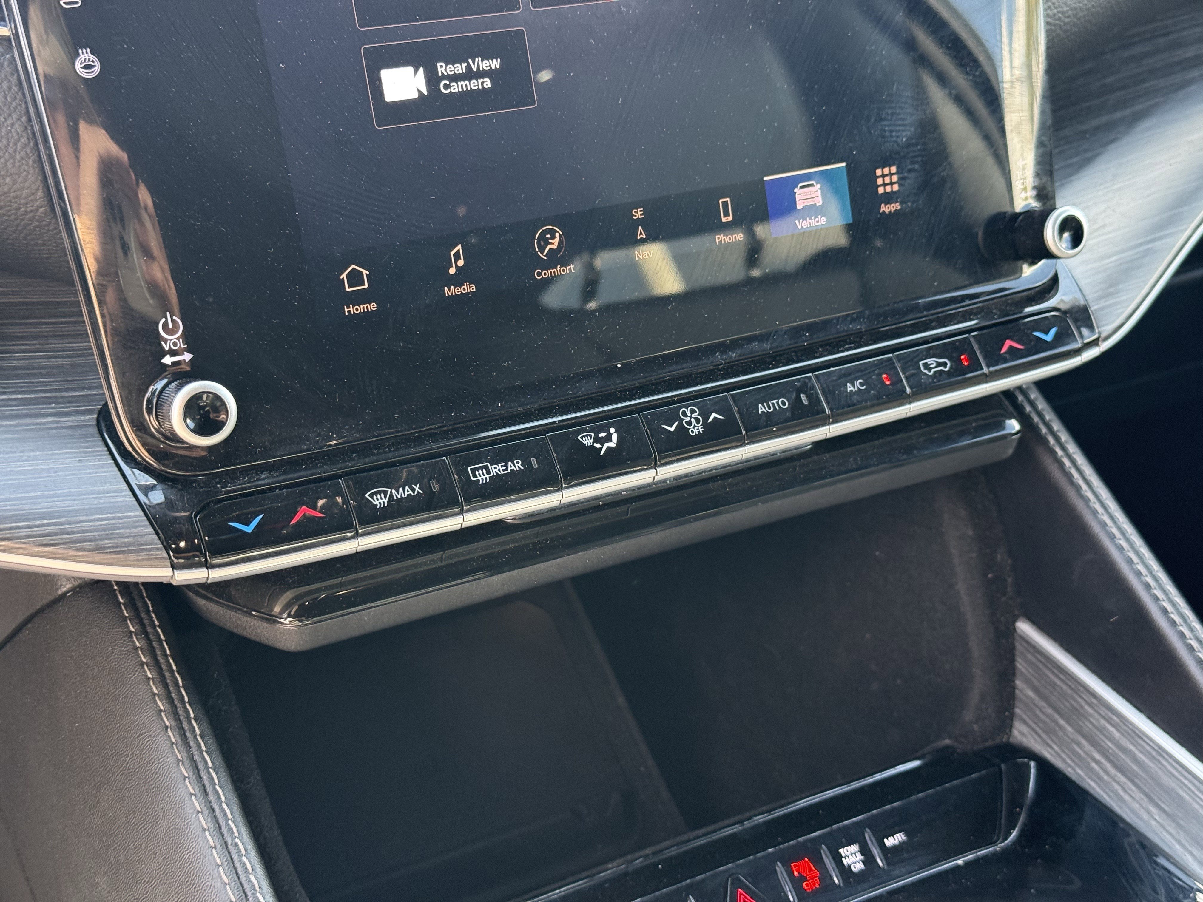 Used 2024 Jeep Wagoneer Series II RWD image 22