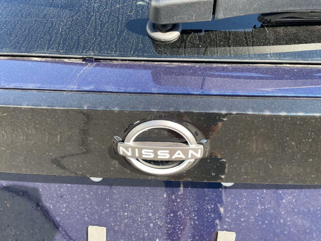 New 2027 Nissan Kicks SV AWD/4WD image 13