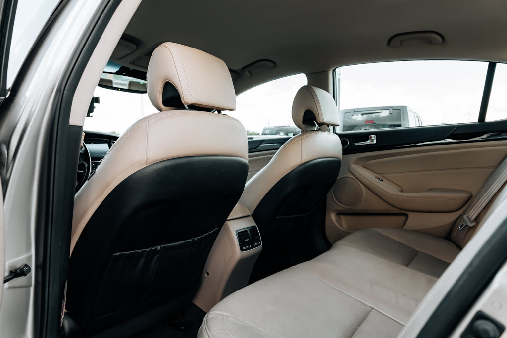 Used 2014 Kia Cadenza Premium FWD image 35