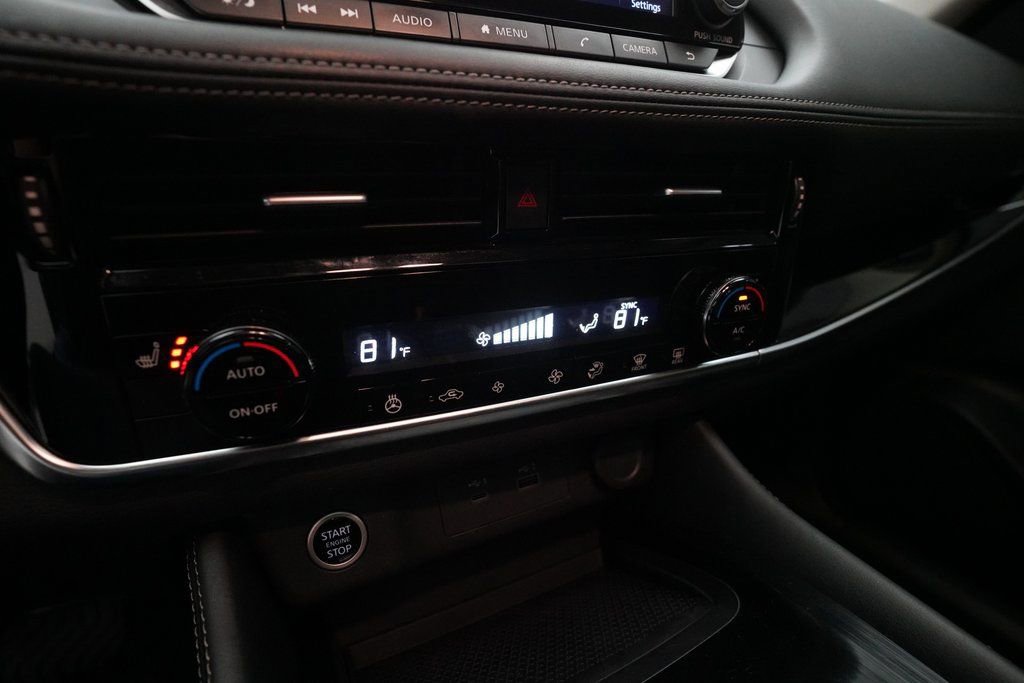 Certified 2023 Nissan Rogue SL image 22