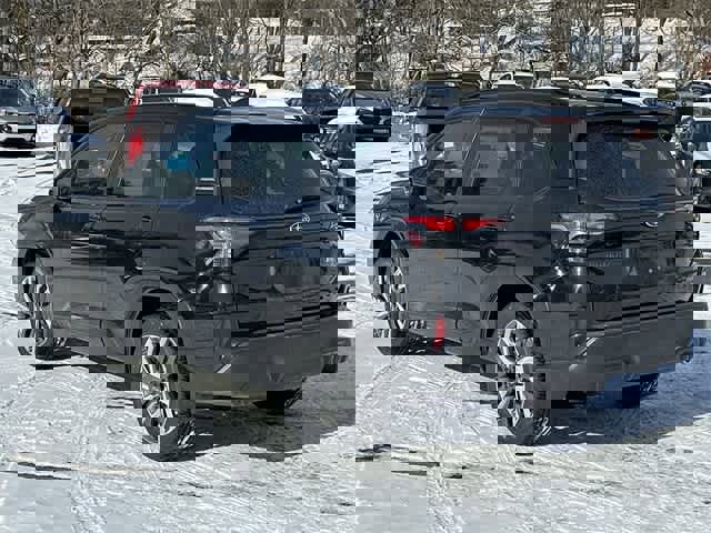 New 2026 Subaru Forester Touring image 30