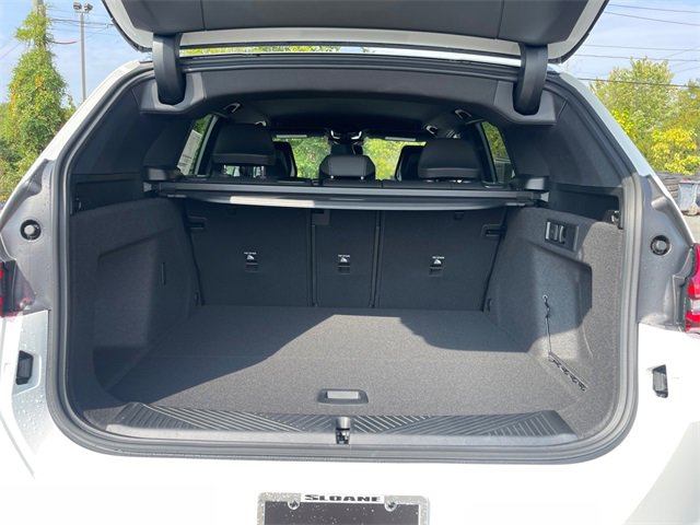 New 2026 BMW X3 xDrive30 w/ Convenience Package image 17