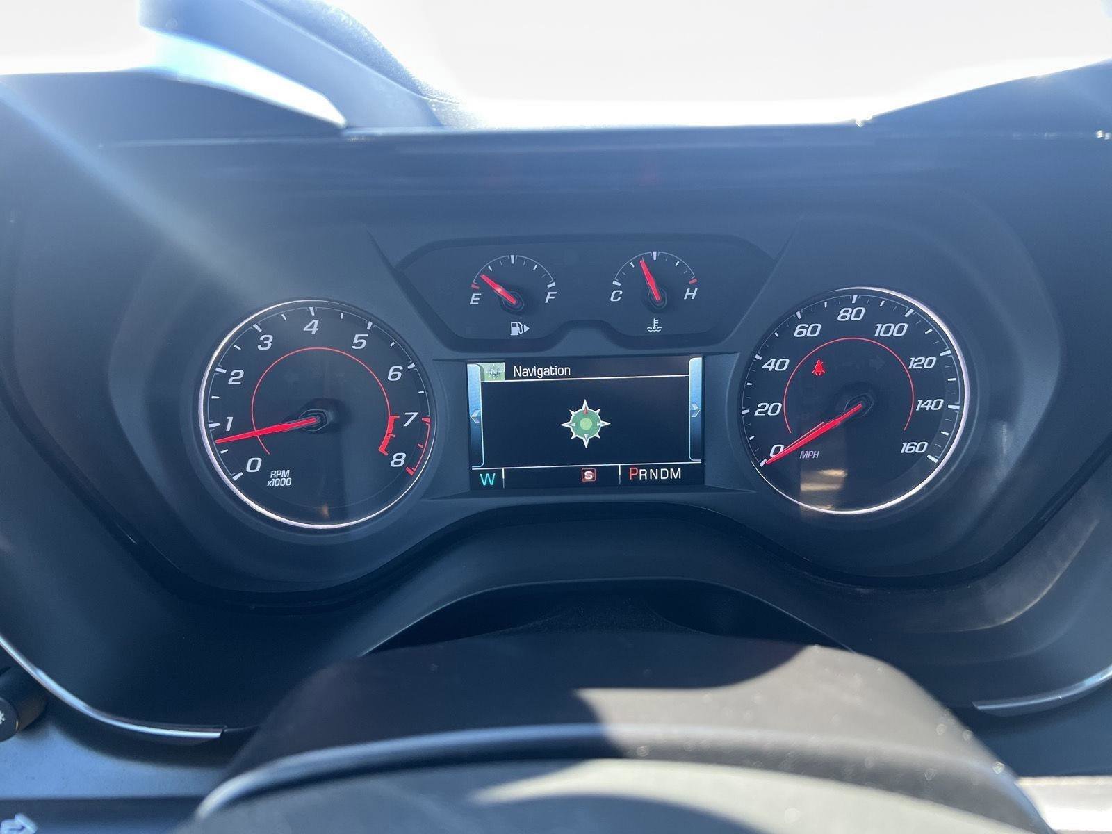 Used 2018 Chevrolet Camaro LT w/ RS Package image 27