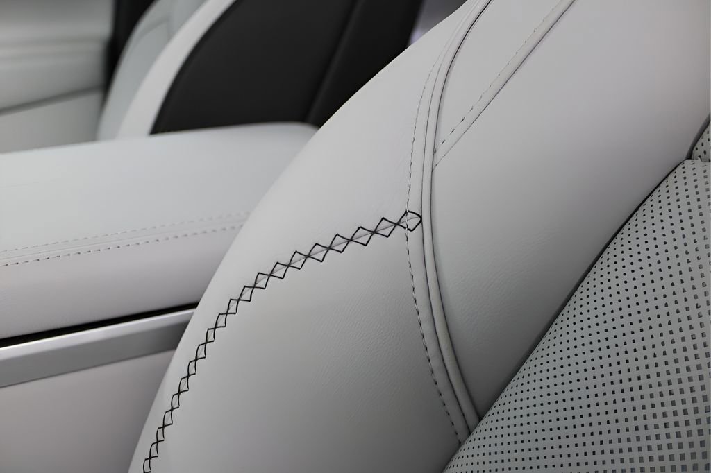 Used 2026 GMC Terrain Denali image 22