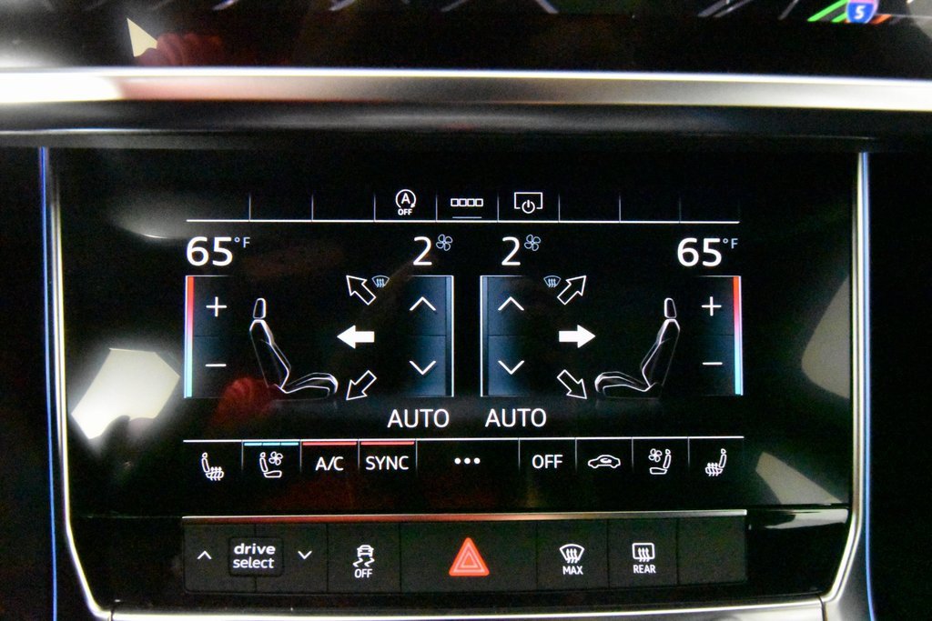 New 2025 Audi A6 Premium Plus image 18