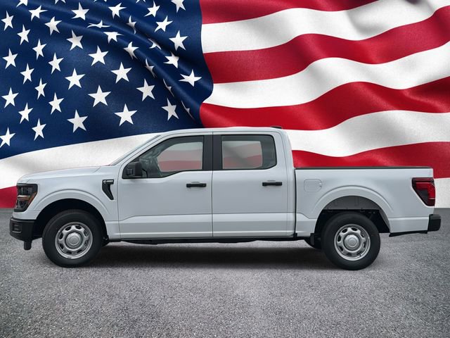 New 2026 Ford F150 XL image 13