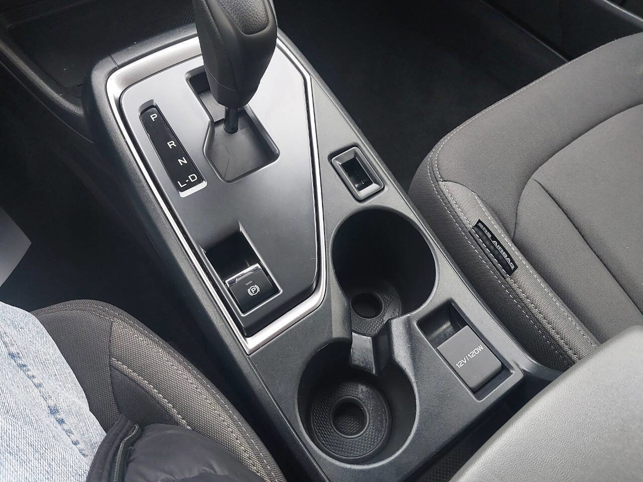 Used 2024 Subaru Impreza 2.0i image 7