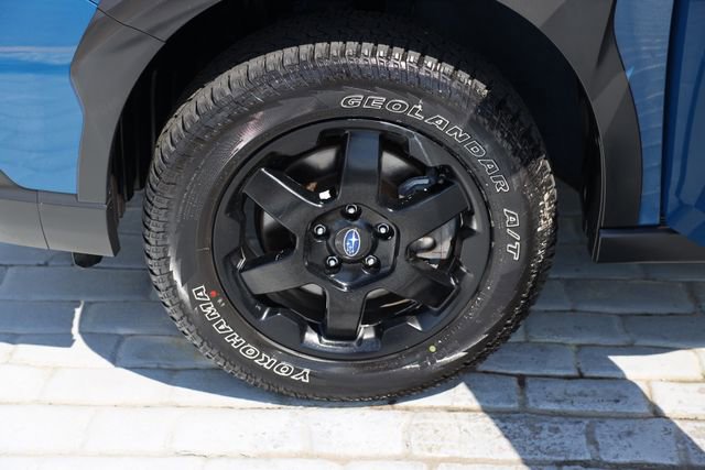 Certified 2022 Subaru Outback Wilderness image 59