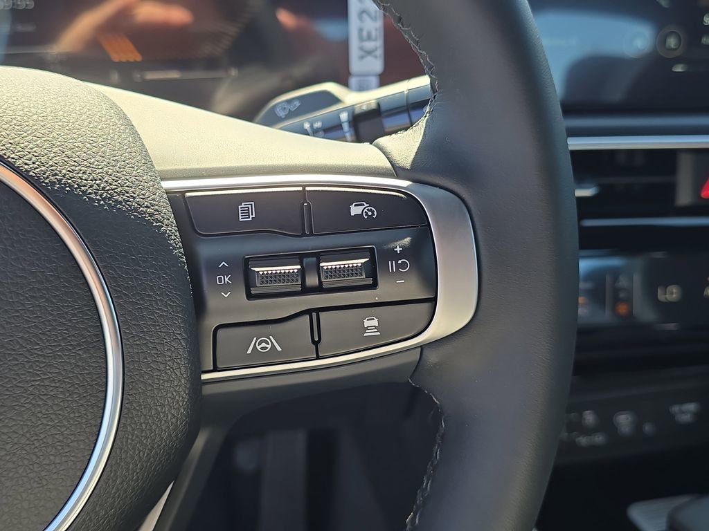New 2026 Kia K5 GT-Line image 30