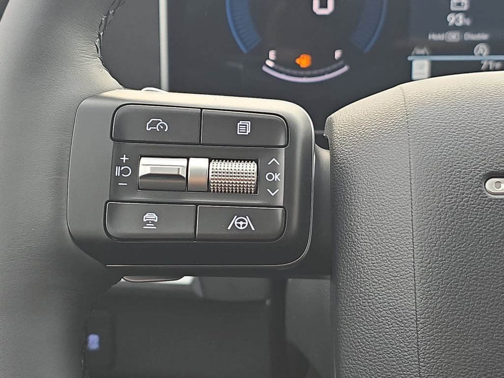 Certified 2026 Hyundai Santa Fe SE FWD image 17