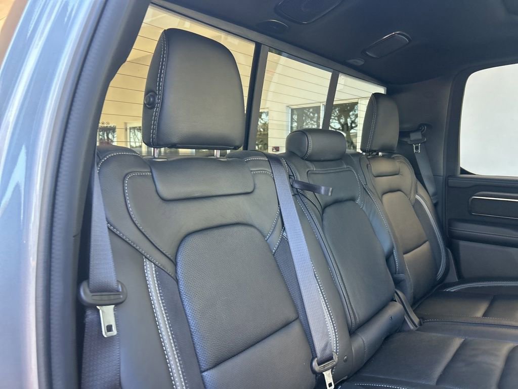 Used 2022 RAM 1500 TRX w/ TRX Level 2 Equipment Group image 32