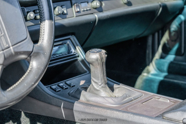 Used 1988 Porsche 944 Turbo image 30