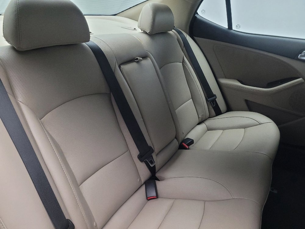 Used 2015 Kia Optima EX w/ Paint Protection Film Package image 19