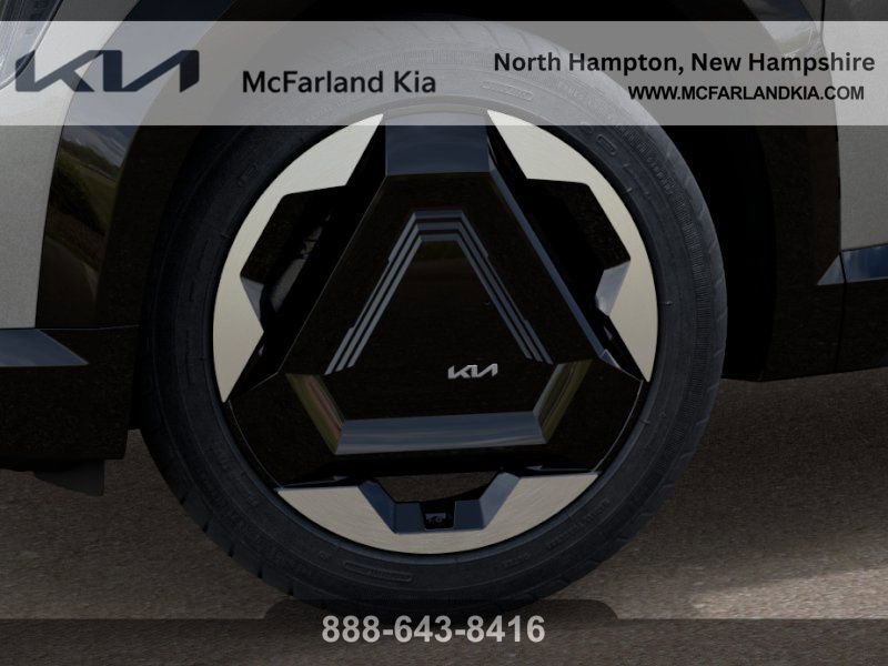 New 2026 Kia EV9 Land image 11