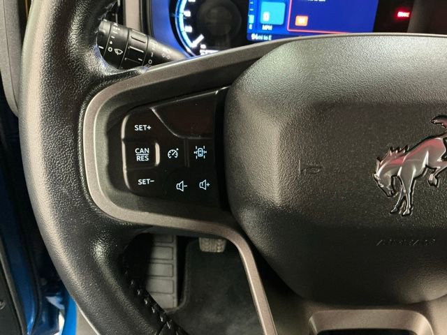 Used 2023 Ford Bronco Badlands image 26