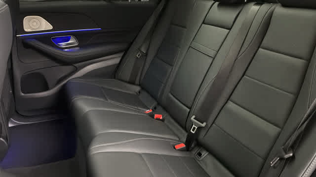 Certified 2026 Mercedes-Benz GLE 350 4MATIC image 32