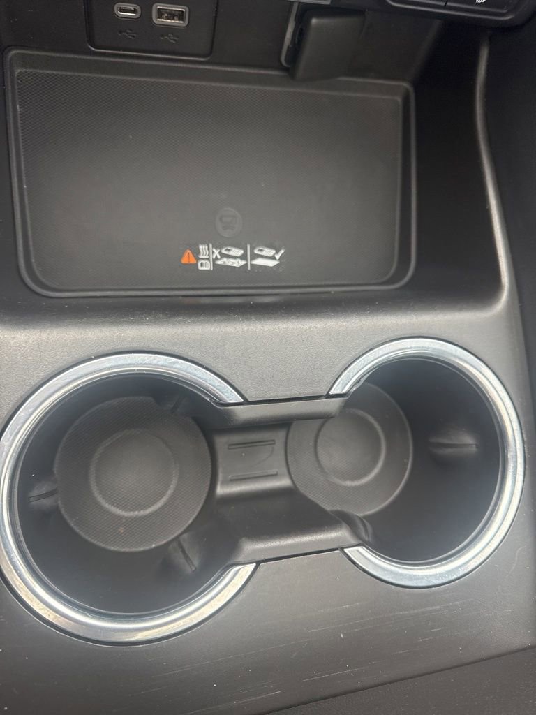 Used 2021 Chevrolet Tahoe LT image 31