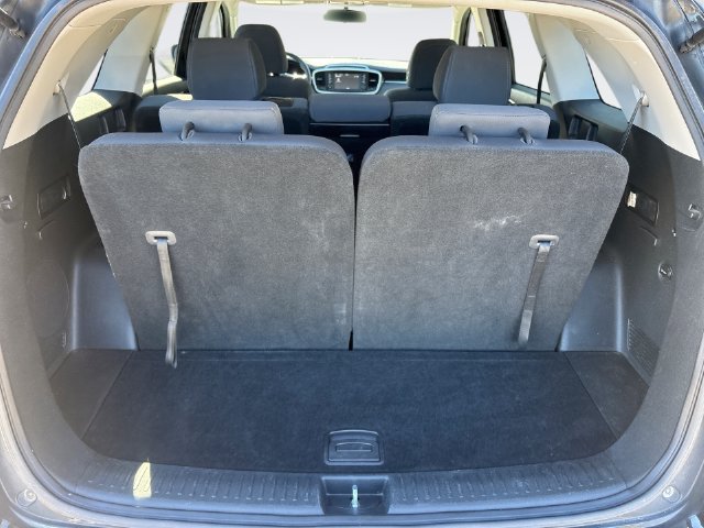 Used 2019 Kia Sorento L FWD image 24