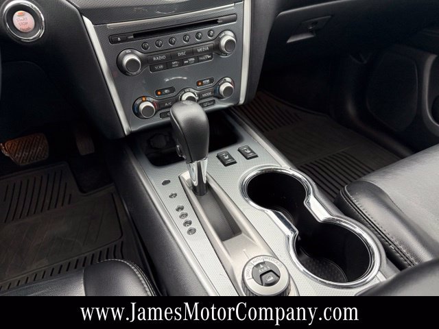 Used 2017 Nissan Pathfinder SL w/ SL Premium Package AWD/4WD image 20