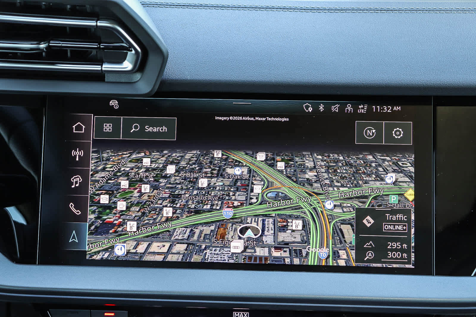 New 2026 Audi S3 Premium AWD/4WD image 19