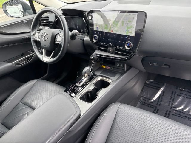 Used 2023 Lexus NX 350 AWD w/ Vision Package image 28