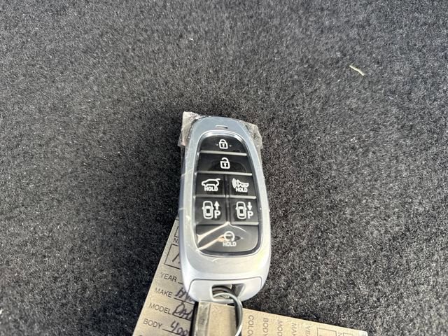 Used 2025 Hyundai Palisade Calligraphy image 57