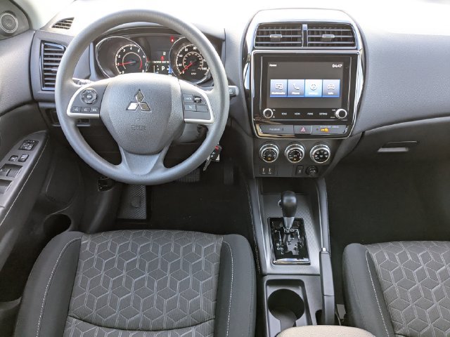 New 2027 Mitsubishi Outlander Sport ES AWD/4WD image 15