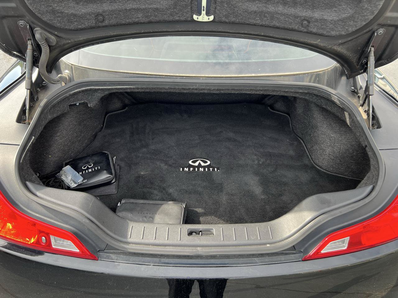 Used 2012 INFINITI G37 x Coupe w/ Premium Pkg AWD/4WD image 13