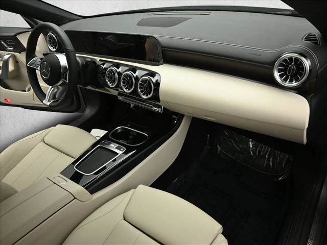 Certified 2026 Mercedes-Benz CLA 250 4MATIC image 28