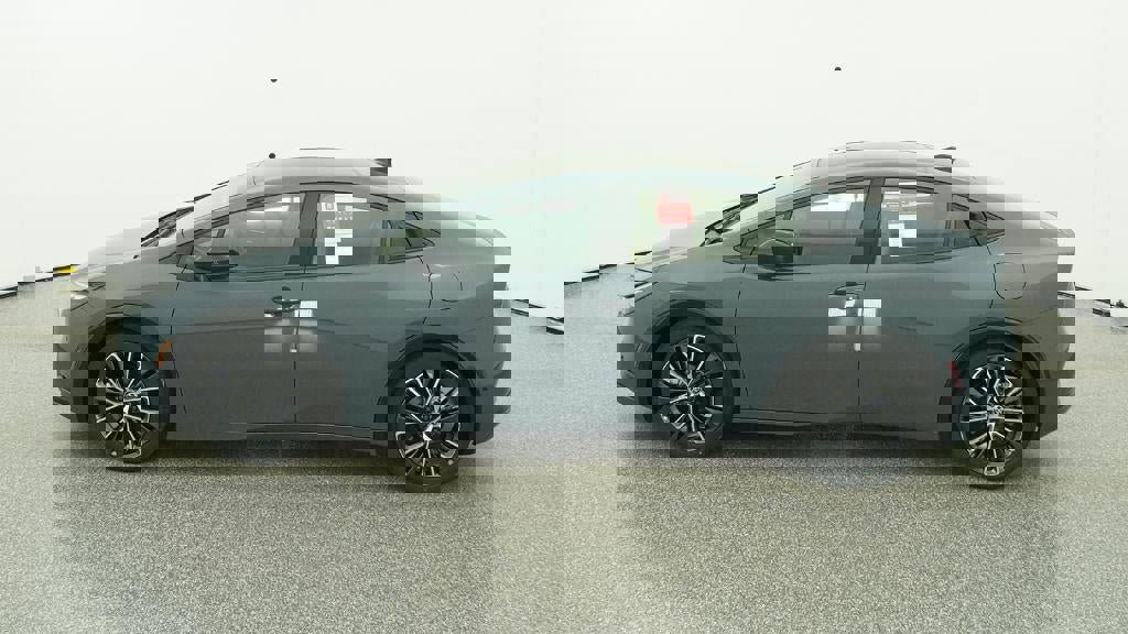 New 2026 Toyota Prius Limited image 3