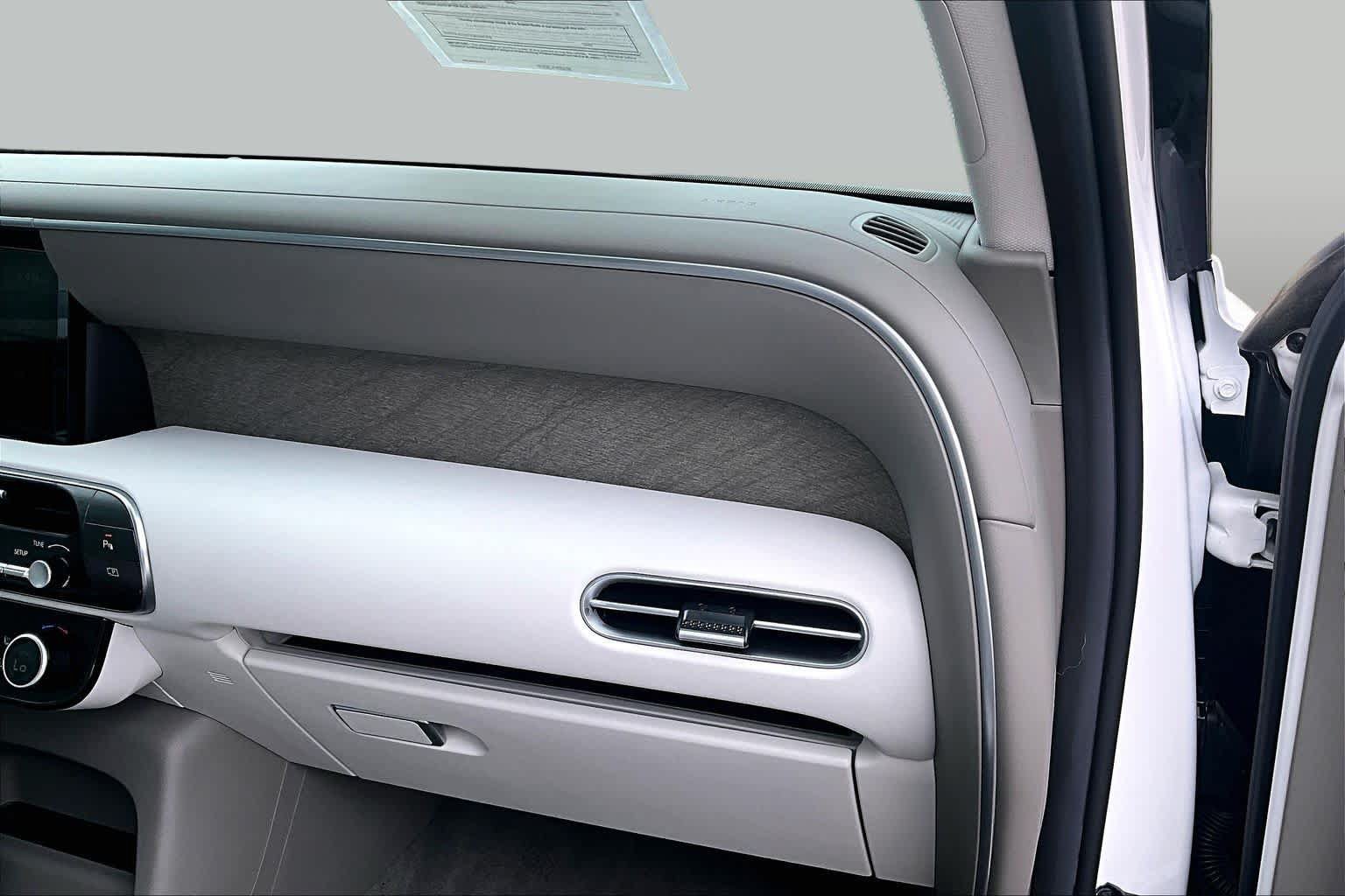 Used 2026 Hyundai Palisade SEL Premium FWD image 19