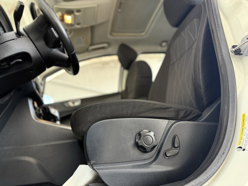 Used 2019 Ford EcoSport SE w/ Interior Protection Package image 44