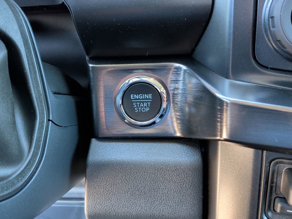 New 2026 Ford F250 Lariat image 26