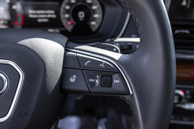 Used 2022 Audi Q5 2.0T Premium Plus image 15