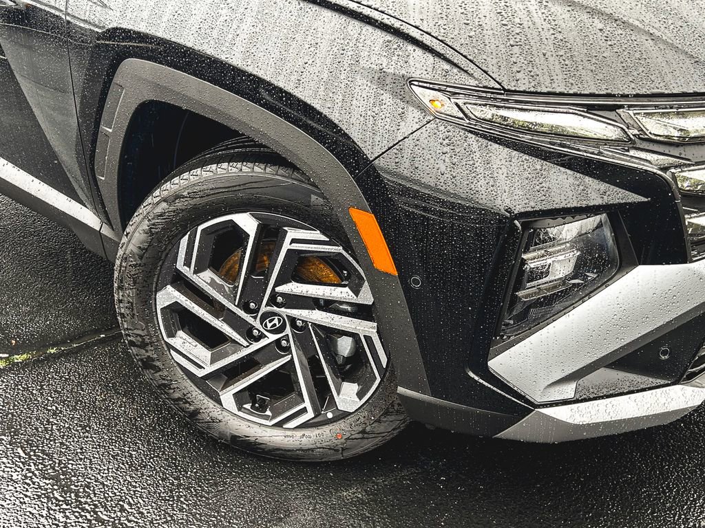 New 2026 Hyundai Kona SE AWD/4WD image 7